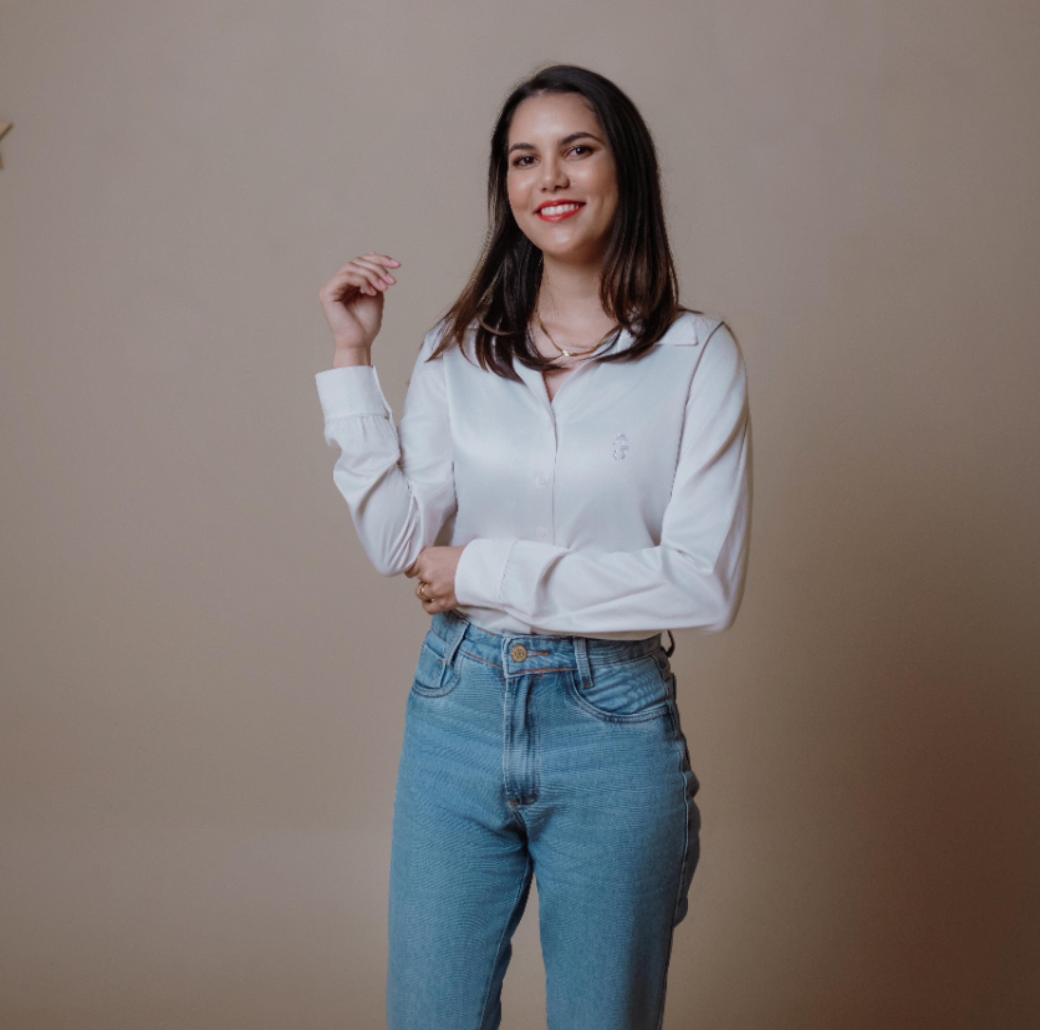 Pâmela Jhullia Martins Cunha